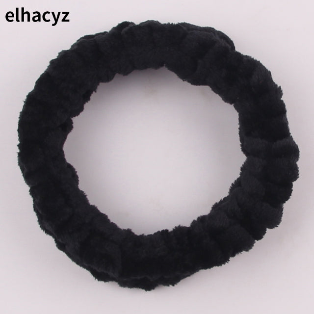 Wash Band + FREE HEADBAND