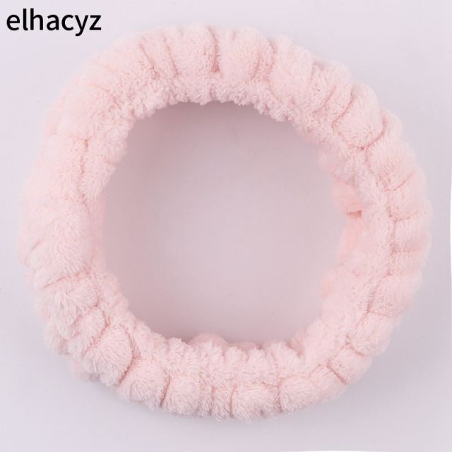 Wash Band + FREE HEADBAND