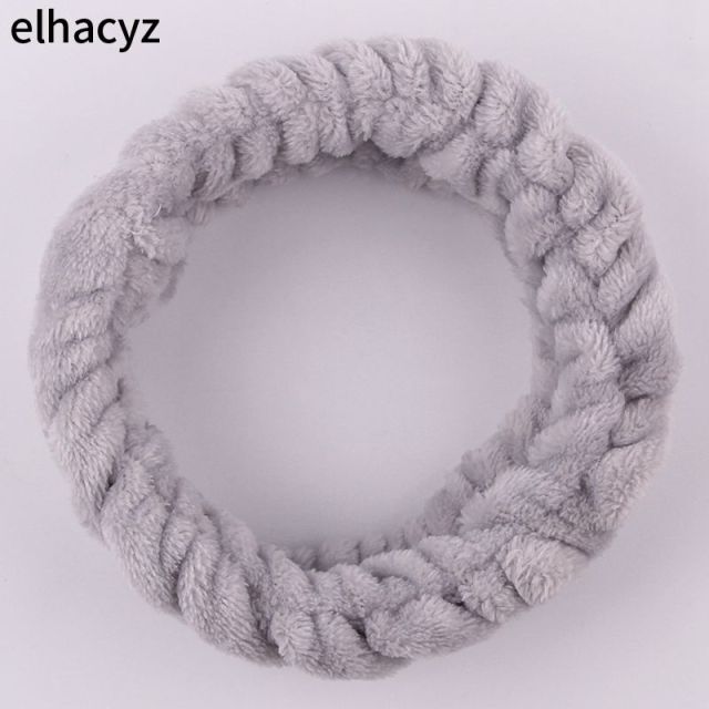 Wash Band + FREE HEADBAND