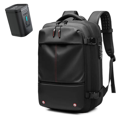 Compression Backpack