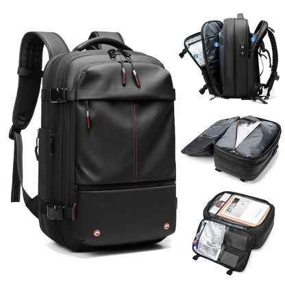 Compression Backpack