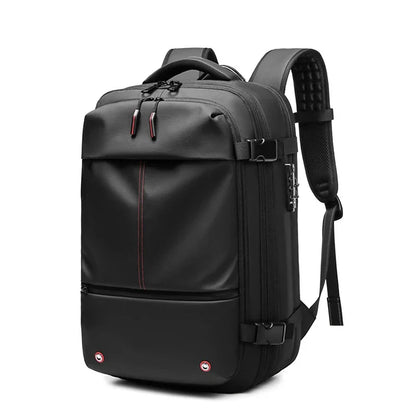 Compression Backpack