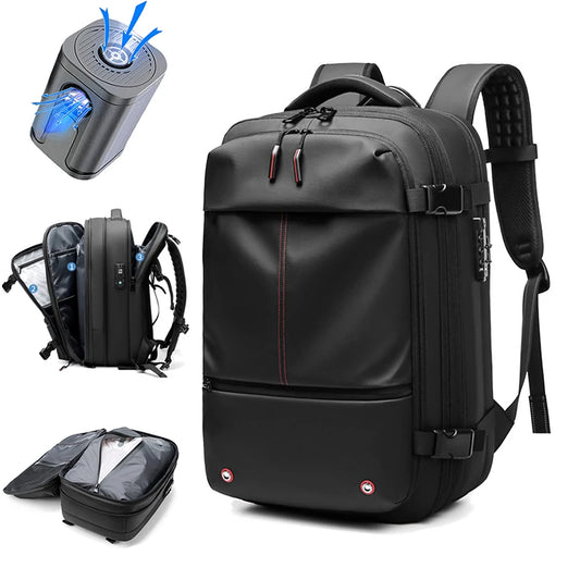 Compression Backpack