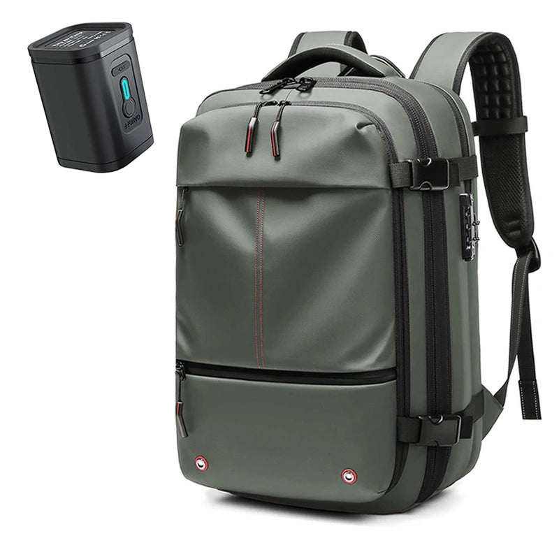 Compression Backpack