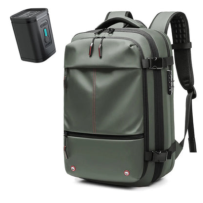 Compression Backpack