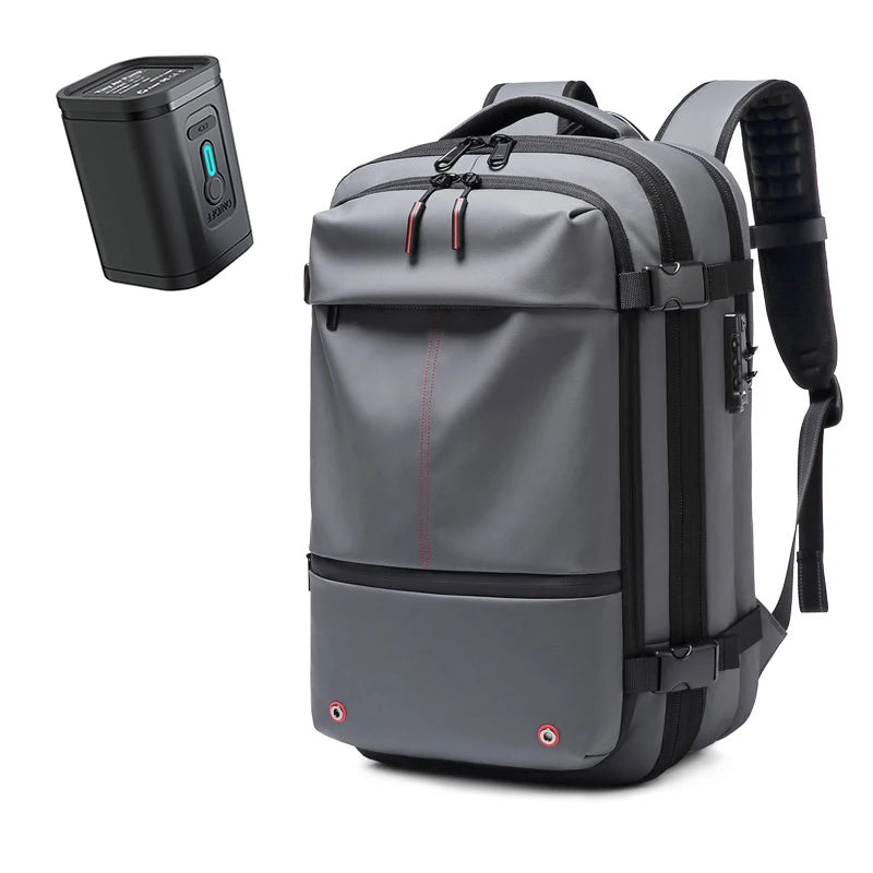 Compression Backpack