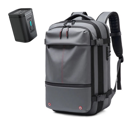 Compression Backpack