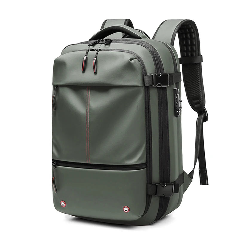 Compression Backpack