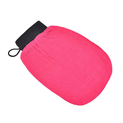 GloCheck Exfoliating Glove