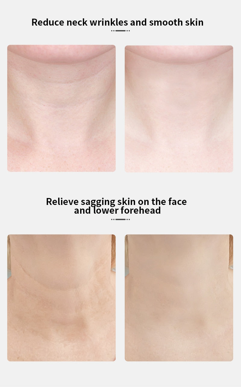 Microfin™ Face Sculpting Handset