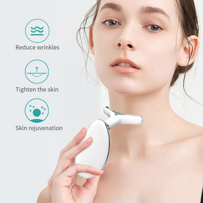 Microfin™ Face Sculpting Handset