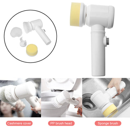 All Purpose Cleaning Brush