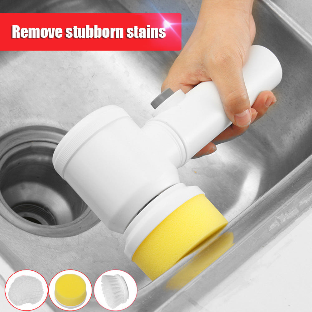 All Purpose Cleaning Brush