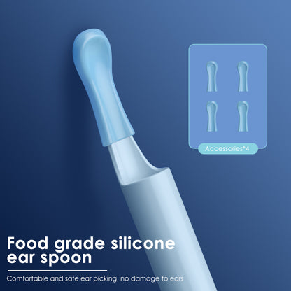 Qpix Visual Ear Cleaning Pick