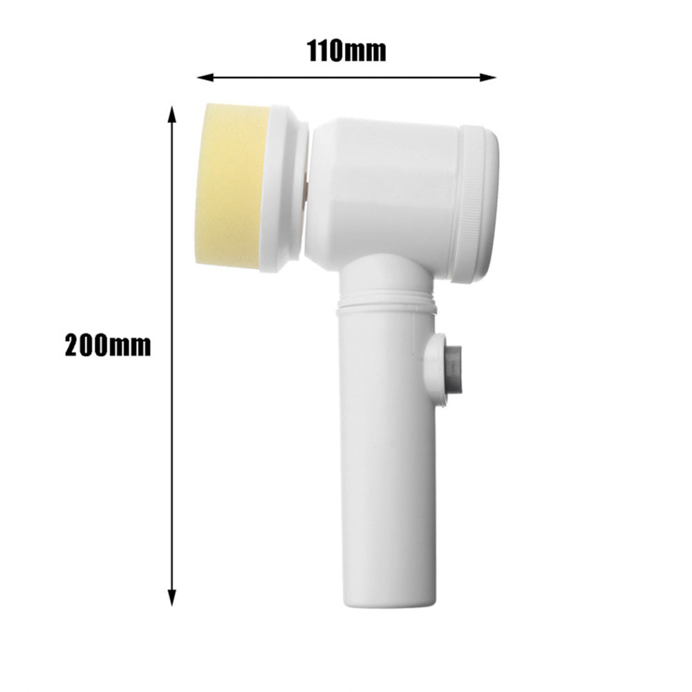 All Purpose Cleaning Brush