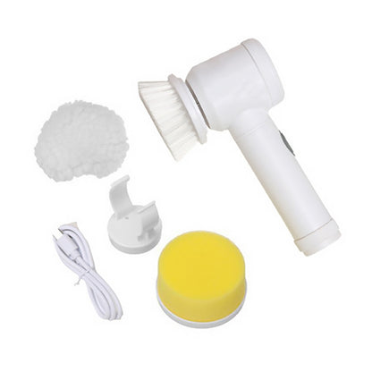 All Purpose Cleaning Brush