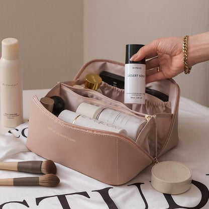 ENDLESS COSMETIC BAG