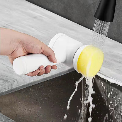 All Purpose Cleaning Brush