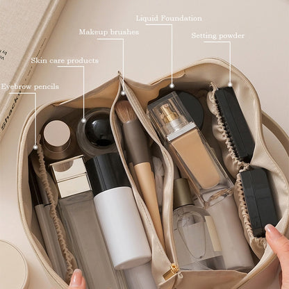 ENDLESS COSMETIC BAG