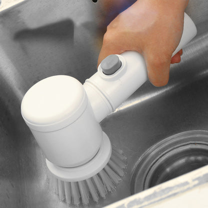 All Purpose Cleaning Brush
