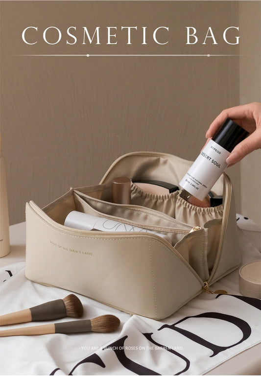 ENDLESS COSMETIC BAG