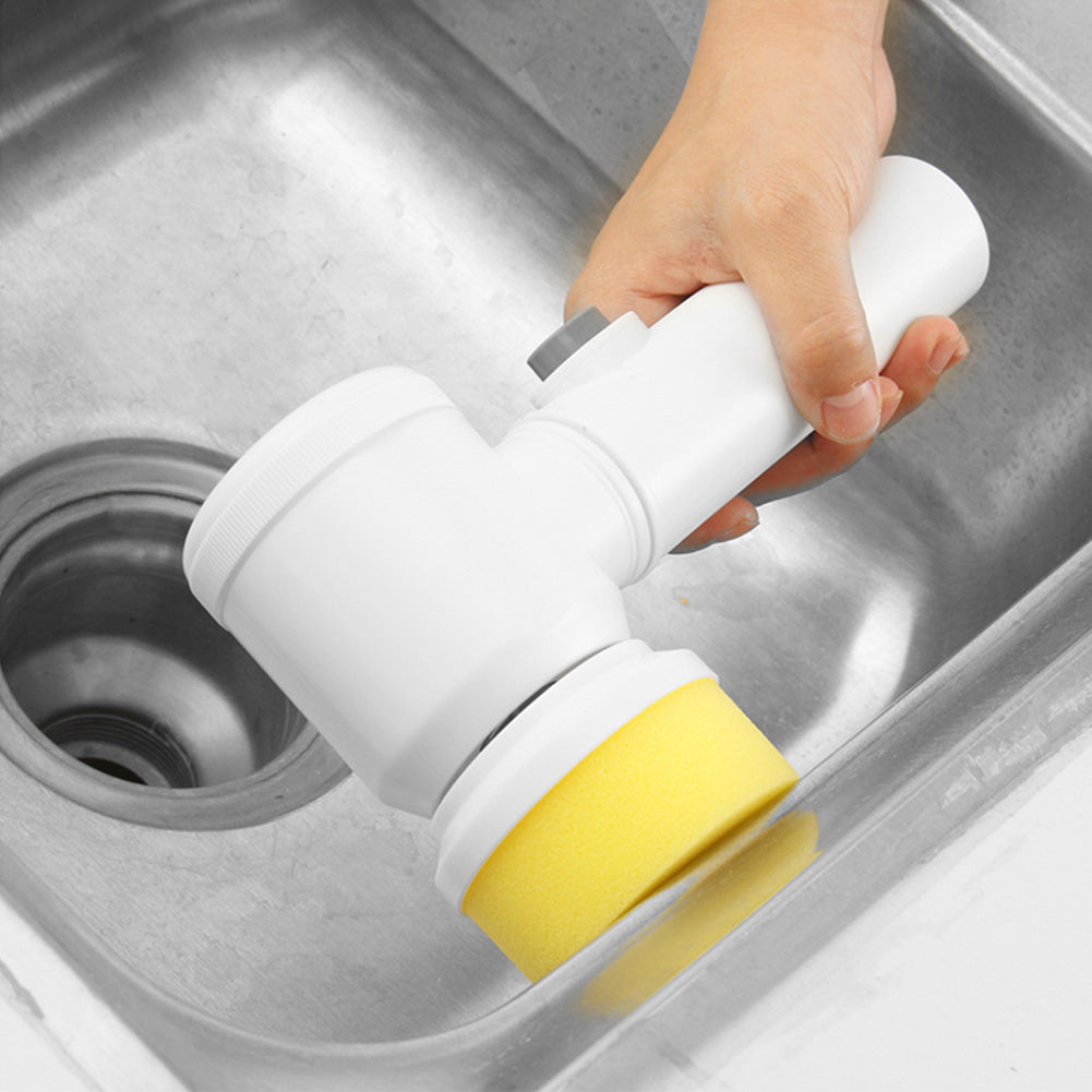 All Purpose Cleaning Brush