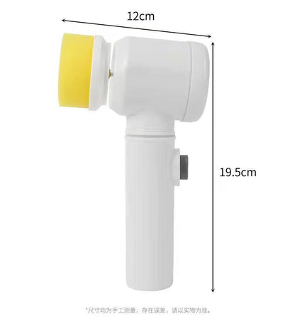 All Purpose Cleaning Brush