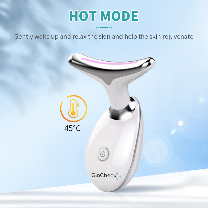 Microfin™ Face Sculpting Handset