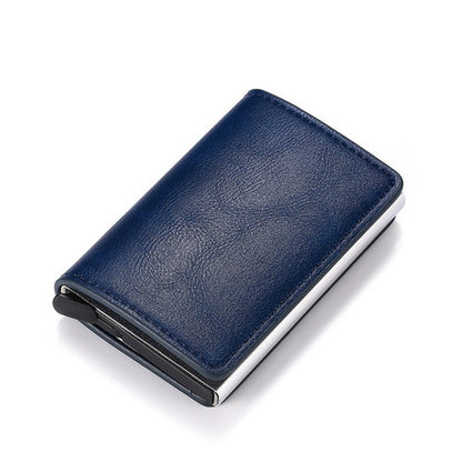 Credit Card Holder Wallet