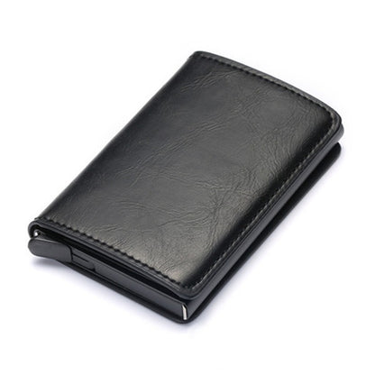 Credit Card Holder Wallet