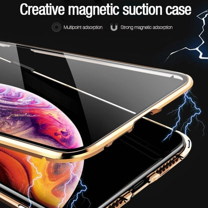 Privacy Screen Protector Magnetic Case