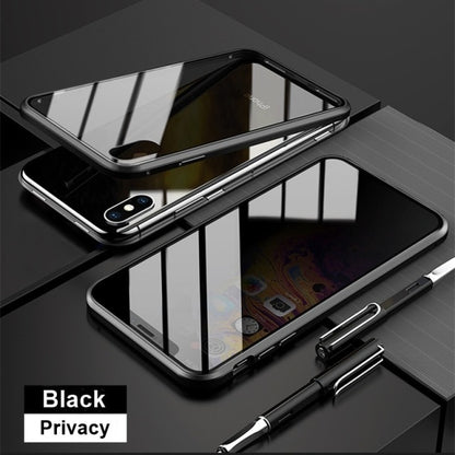 Privacy Screen Protector Magnetic Case