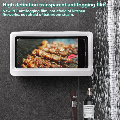ShowerCase