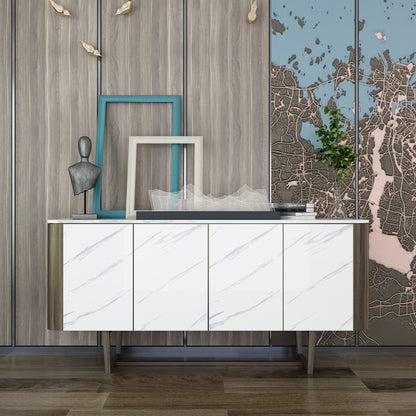 Marble Top Film