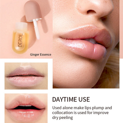 Plumpie Lip Plumper Set