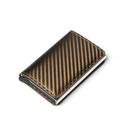 Credit Card Holder Wallet
