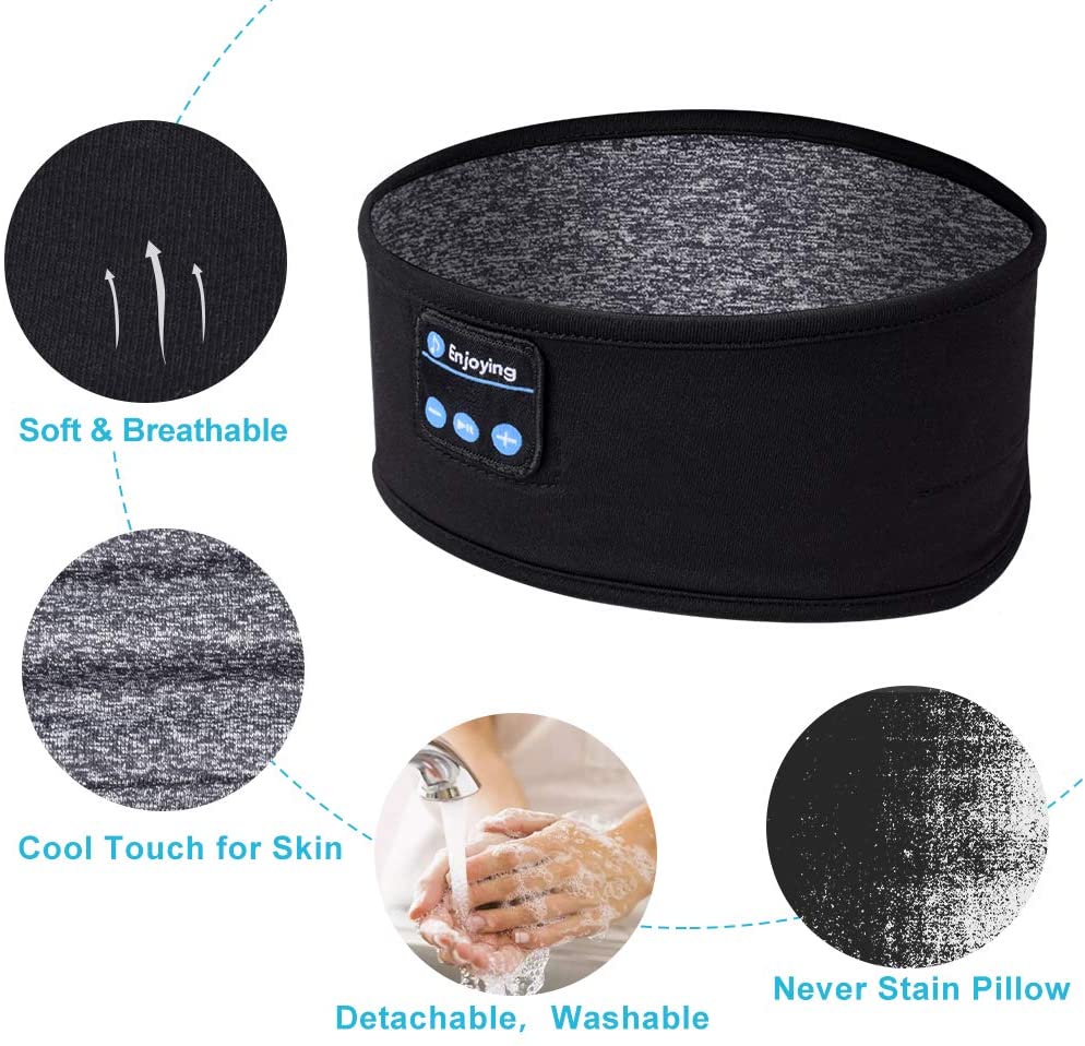 SleepBand