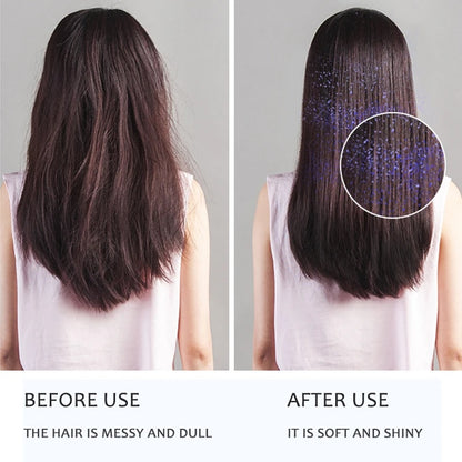 Galaxy Hair Mask