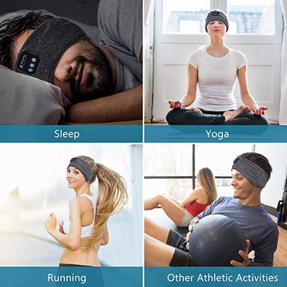 SleepBand