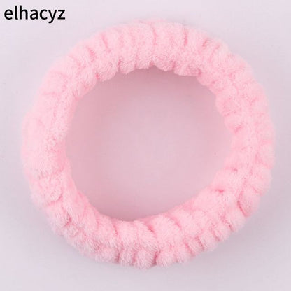 Wash Band + FREE HEADBAND