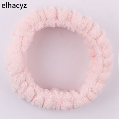 Wash Band + FREE HEADBAND